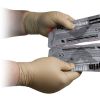 Hyfin Vent Chest Seal, 6" x 6", Twin Pack