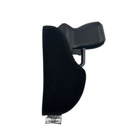 Blackhawk IWB Tecgrip Ambidextrous Holster