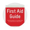 Guardian 25-50 Person First Aid Kit - Plastic