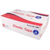 Adhesive Tape, Elastic 1" x 5 yd. - 12 per box
