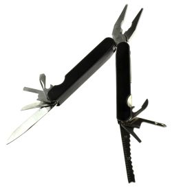 14-in-1 Multifunction Pocket Tool