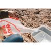 Flat Fold 2 Gallon Water Carrier with Pour Spout