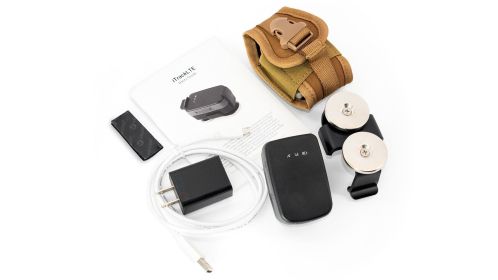 Security Surveillance GPS Tracking Device for Motorhome Safety