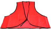 Vinyl Safety Vest