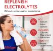Medi-Lyte Electrolyte Replenisher