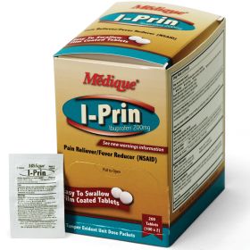 I-Prin (Option: 200/box)
