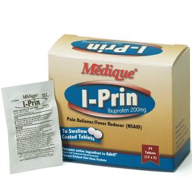 I-Prin (Option: 24/box)