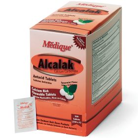 Alcalak (Option: 500/box)