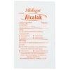 Alcalak