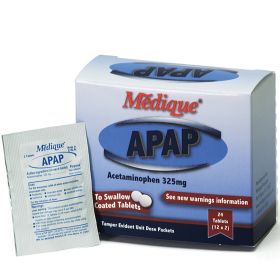 APAP (Option: 24/box)