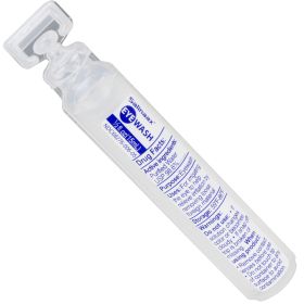 Eye Wash (Option: 0.5 oz.)