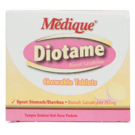 Diotame (Option: 24/box)