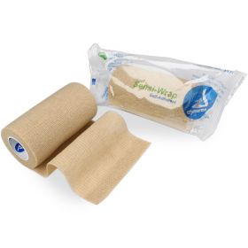 Sensi Wrap (Option: Self-Adherent - 4" x 5 yds Tan 1 each)