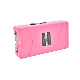 Mini 98,000,000* Stun Gun (Color: Light Purple)