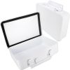 Empty Metal Case