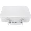 Empty Metal Case