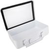 Empty Metal Case