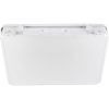 Empty Metal Case