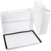 Empty Metal Case