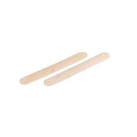 Tongue Depressor (Option: Non-Sterile)