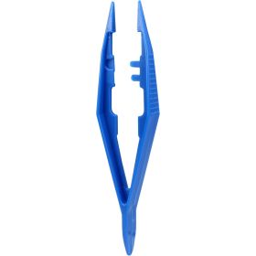 Tweezers (Option: Plastic - 1 each)