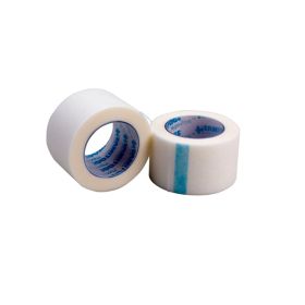 First Aid Tape (Option: Hypoallergenic Paper 1" - 12 per box)