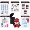 4 Person Essential Survival Kit